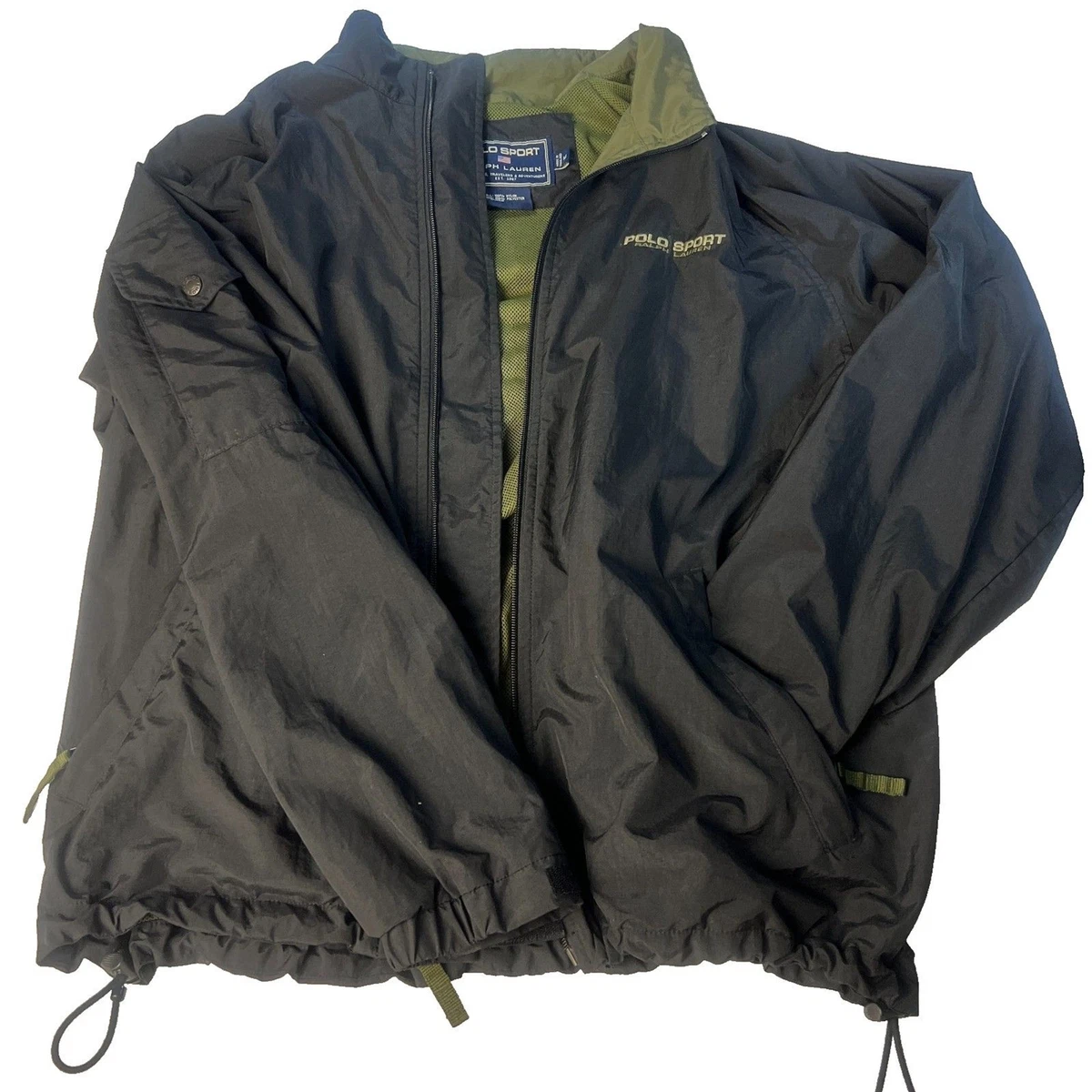 Polo Sport Jackets for Men for Sale | Shop New & Used | eBay