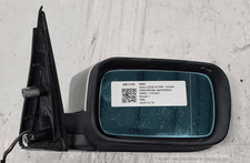 Retroviseur droit (ou coque) BMW 525
