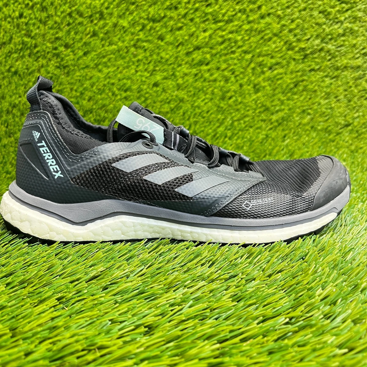 adidas Terrex Agravic Gore-Tex Black for sale | eBay
