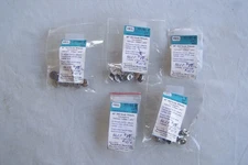 HO NorthWest Shortline 37191-4 40" NS Wheels, Genesis, Kato Stewart Atlas Locos