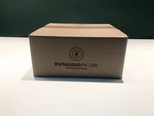 Brand New Dynaudio P4-C80 / 2 Speakers