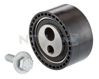 Spannrolle Zahnriemen SNR GT35917 FÜR CitroËN Passend FÜR Fiat Ford Lancia