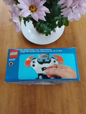 LEGO Sports: Nhl All Teams Set (10127) for sale online | eBay