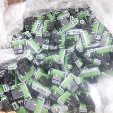 1000 Pack Packard Delphi APTIV Connectors 12 POS Female Micro 64 Series 15401948