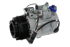 VALEO Kompressor Klimaanlage für Mercedes GLK-Klasse E-Klasse T-Model X204 S212 VALEO Kompressor Klimaanlage für Mercedes GLK-Klasse E-Klasse T-Model X204 S212