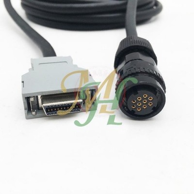 1PC For Motor Encoder Cable New 5M A660-2005-T506 *vy