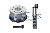 PartsTec Nockenwellenversteller PTA126-3004 FüR Hyundai KIA