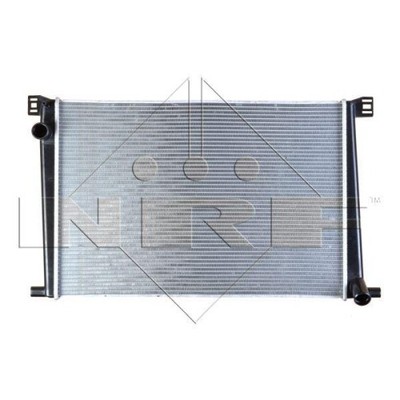 Kühler Motorkühlung Nrf 58472 für Mini