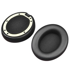 2 Ear Pads Cushions Earmuffs For Beats Studio Pro Wireless Headphones Accessory