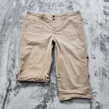 Sonoma Life + Style Pants Women 14P PETITE Ta...