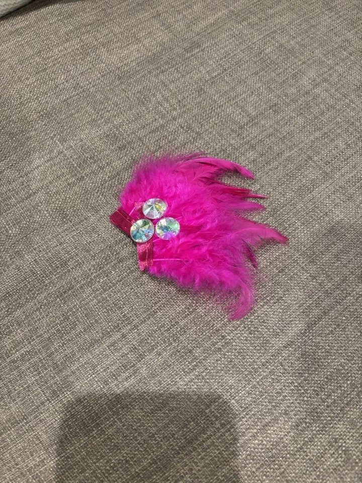 Niñas Talla LC Lo último Rosa Baile Flecos Una Pieza Baile Tap Jazz Disfraz Vestir Foto 4 de 4