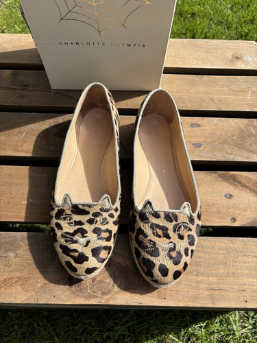 Charlotte olympia shoes - Gem Charlotte olympia shoes - Gem