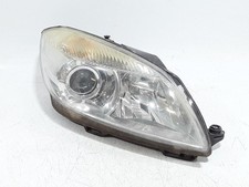 Feu avant (phare) Skoda ROOMSTER