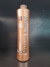 Brazilian Blowout Ionic Cleanser Shampoo 16oz