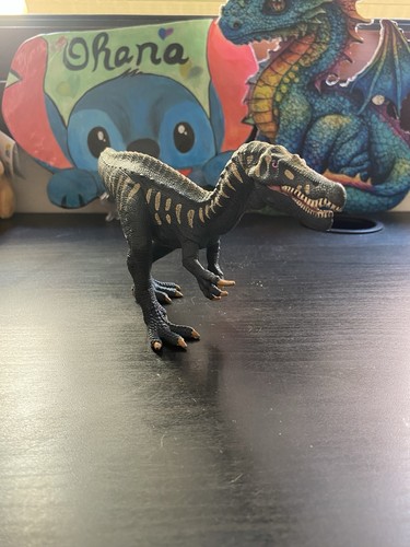 Schleich Baryonyx - Foto 2 di 7