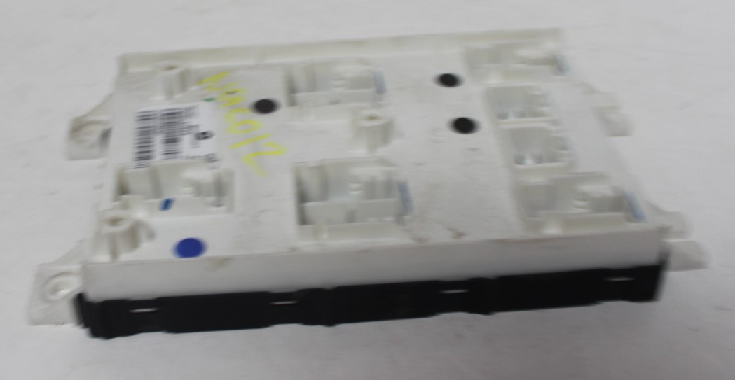 17-22 Maserati Ghibli Levante Quattroporte M156 Body Control Module BCM OEM