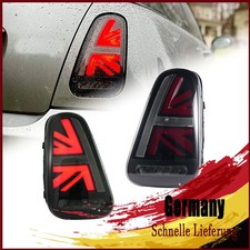 LED R�ckleuchten Mit Blinker R�cklicht F�r BMW Mini R50 R52 R53 Cooper 2002-2006