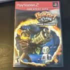 Ratchet & Clank 2 - Sony PlayStation 2