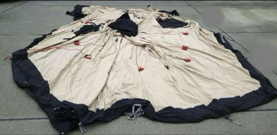 Tienda Robens Kiowa One Pole Japón Ship Foto 2 de 4