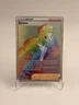 Pokémon Silver Tempest Serena Secret Rare