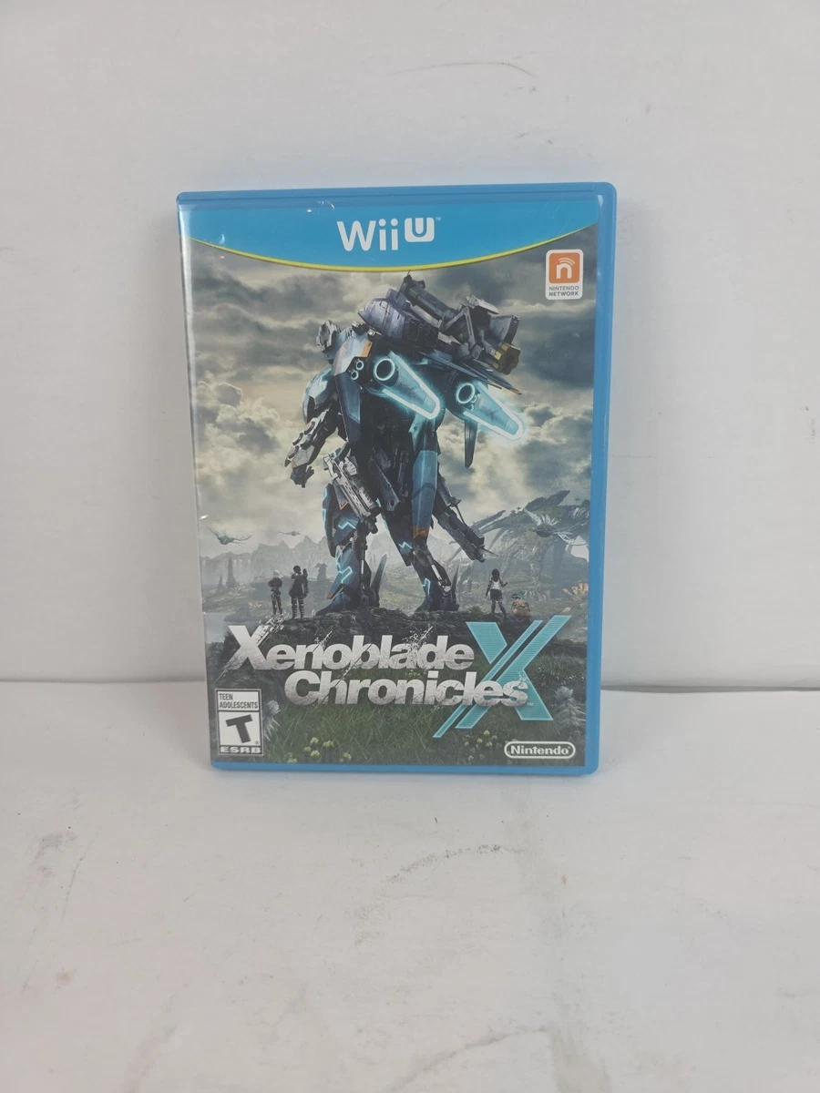 Xenoblade Chronicles X - Chronique du joueur itinérant - L'envie de découvrir le monde de Xenoblade Chronicles X - Jeux vidéo Xenoblade Chronicles X - Chronique du joueur itinérant - L'envie de découvrir le monde de Xenoblade Chronicles X - Jeux vidéo