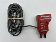 Snap-on Pressure Adapter EEDM5030