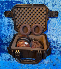 ZMF Auteur Ltd. Bocote Wood, Neuwertig