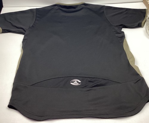 Adidas NZ All Blacks Football Shirt Jersey Size M Rugby Union NEW ZEALAND 2007 - Picture 11 of 17