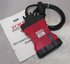 Ford 164-r9805 Vcm Ii Rotunda Etas Vehicle Communication Module