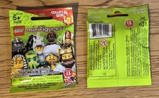 Lego Minifigures 71008 Series 13 Random Blind Bag New  Sealed