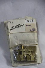 T31142.-Kemtron Cab kit, intermediate C-16, 5 pcs., HOn3 (pl. 31688).