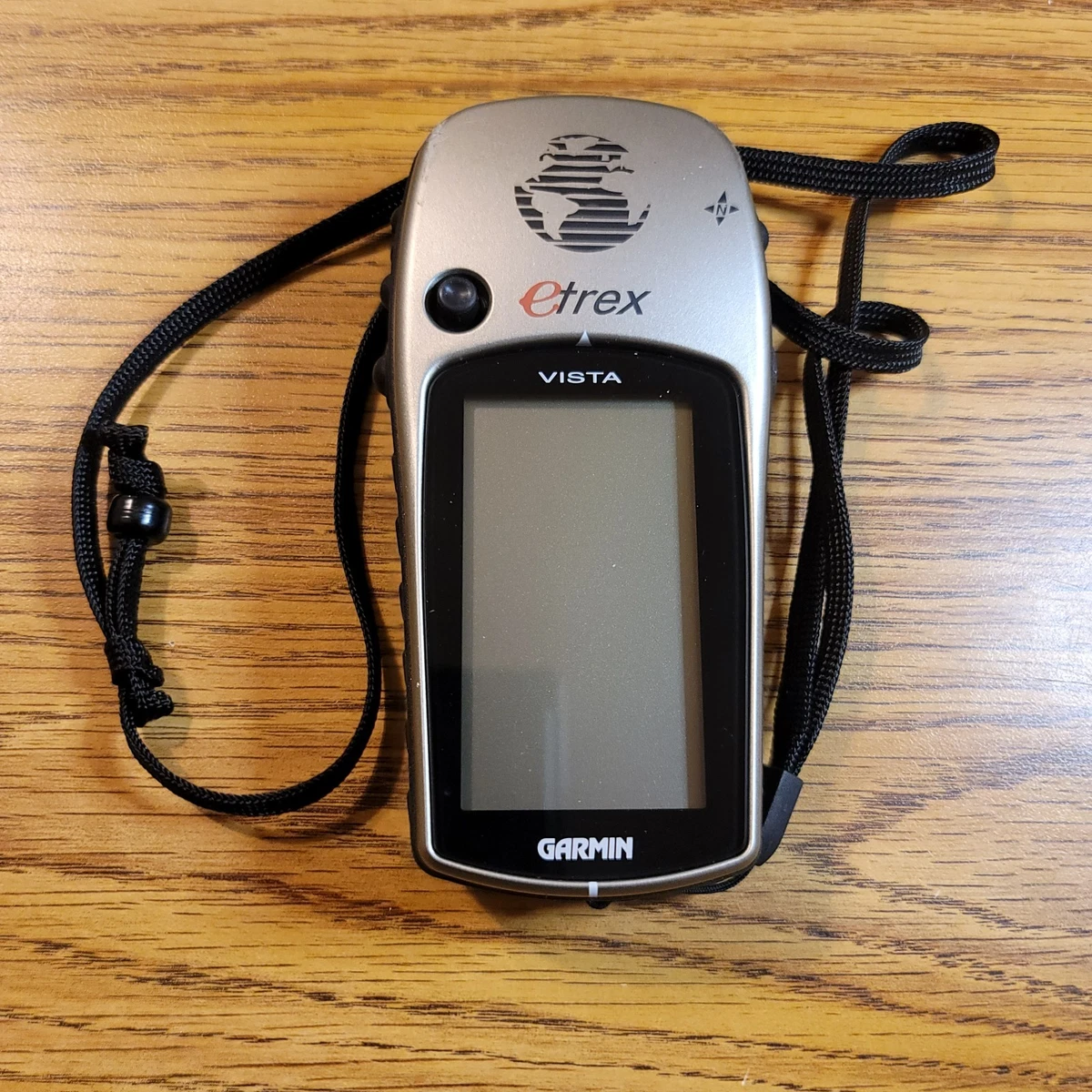 GPS Garmin eTrex® 32x - Topo Active Europe - Cache Boutique