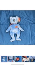 Ty Beanie Baby America 9/11 bear