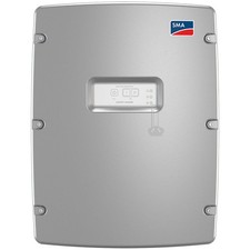 SMA Sunny Island LV 3,3-6 kW PV Batterie Wechselrichter Solar Anlage Ladegerät