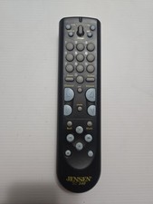 JENSEN REMOTE CONTROL MODEL SC 340 Replacemen...