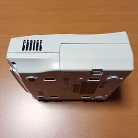 SEGA Dreamcast Console and Controller Yukawa Model HKT-3000 Used Excellent