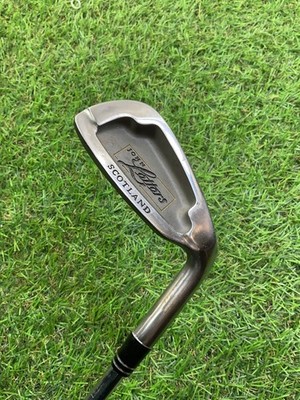 John Letters Swingmaster 9 Eisen