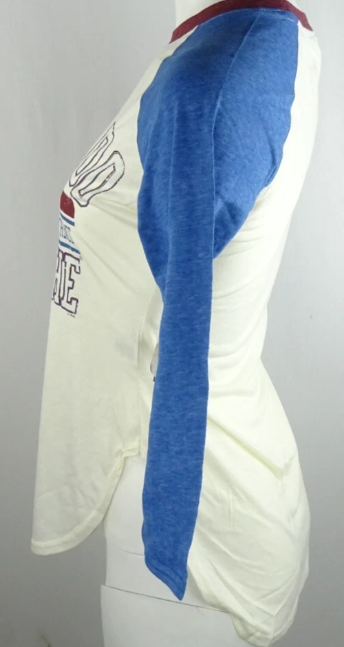 Colorado Avalanche NHL G-III 4her Women's Graphic T-Shirt - Image 3 of 4