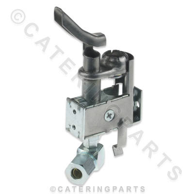 FRYMASTER DEAN 8100427 LP LPG 2 FLAMMIGER PILOTBRENNER 1/4'' TYP 262A38 GASFRITTEUSE