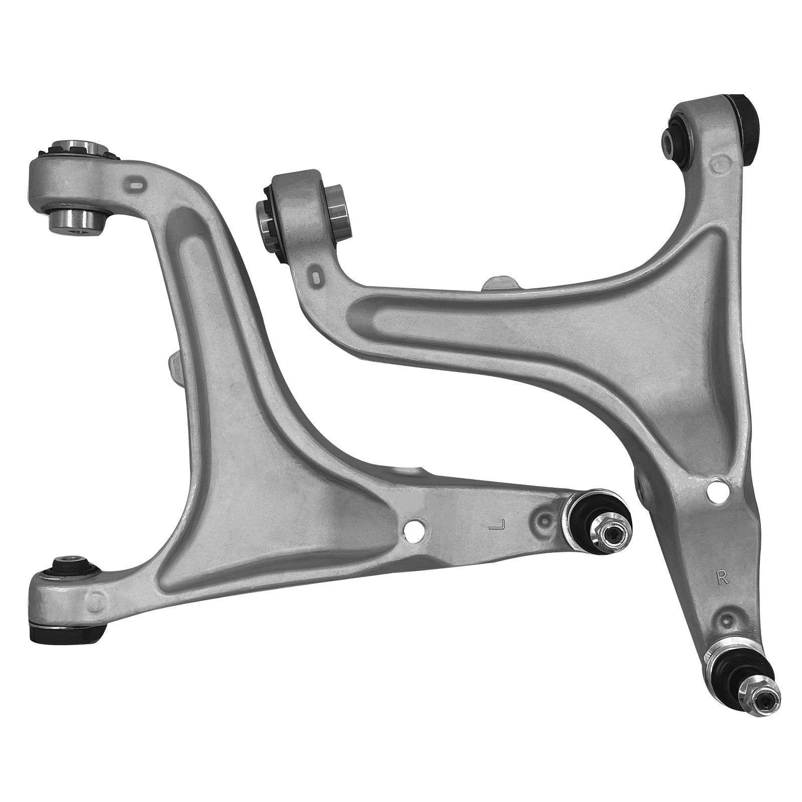 Front Lower Control Arm For Maserati Ghibli Quattroporte M156 2014 - 2022 2pcs