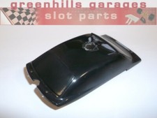 P5428 Greenhills Scalextric Screens for Mercedes C-Class C2438 / C2439 - Used