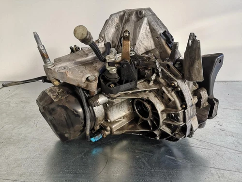 JR5 116 Boite A Vitesse pour le plus cher RENAULT KANGOO I (F/KC0) * 2006 745506
