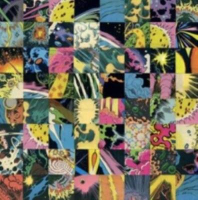 ANTHONY MOORE (HENRY COW)/DIRK SPECHT/TOBIAS GREWENIG: TH - LP vinyl *BRAND NEW*