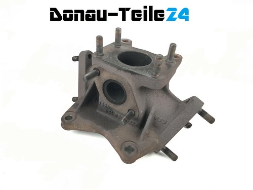 Audi A6 C5 Abgaskrümmer 2.5L Turbokrümmer 059131799B