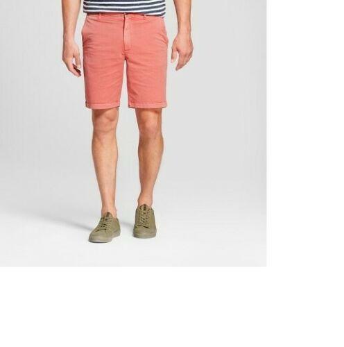 Mens Goodfellow \u0026 Co Pink Shorts 5 