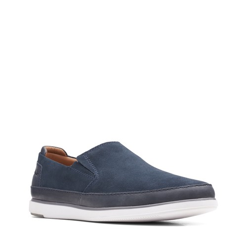 clark slip ons