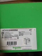 NEW One Inverter ATV312H055N4 0.55KW