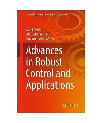 Advances in Robust Control and Applications