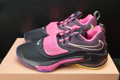 Nike Zoom Freak 3 'Cave Purple' Herrenschuhe Basketballschuhe Sneaker 2021