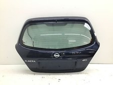 Heckklappe Delle 901005M331